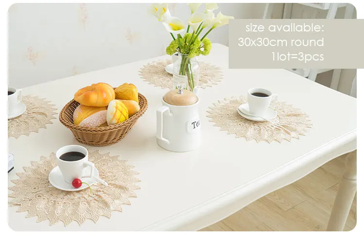 placemats (2)