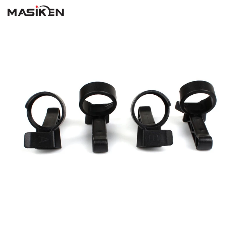 

4 pcs Heightened Landing Gear Leg Extender For DJI Spark Drone Heightened Extension Guard Fast Installation Drone Accessories