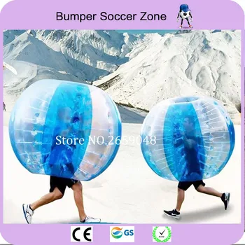 

Free Shippin 1.5m Bubble Soccer Ball Inflatable Bumper Ball Bubble Football Bubble Ball Soccer Zorb Balloon Loopy Ball