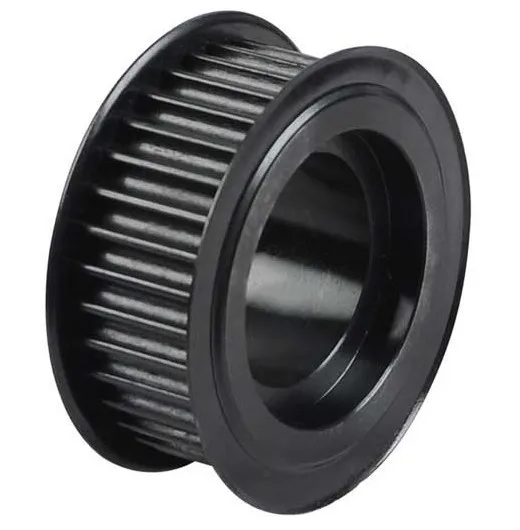 Высококачественный шкив ГРМ GT2 15T/16T/17T/20T/36T 5 мм/8 мм отверстие 2GT Ремень ширина 6