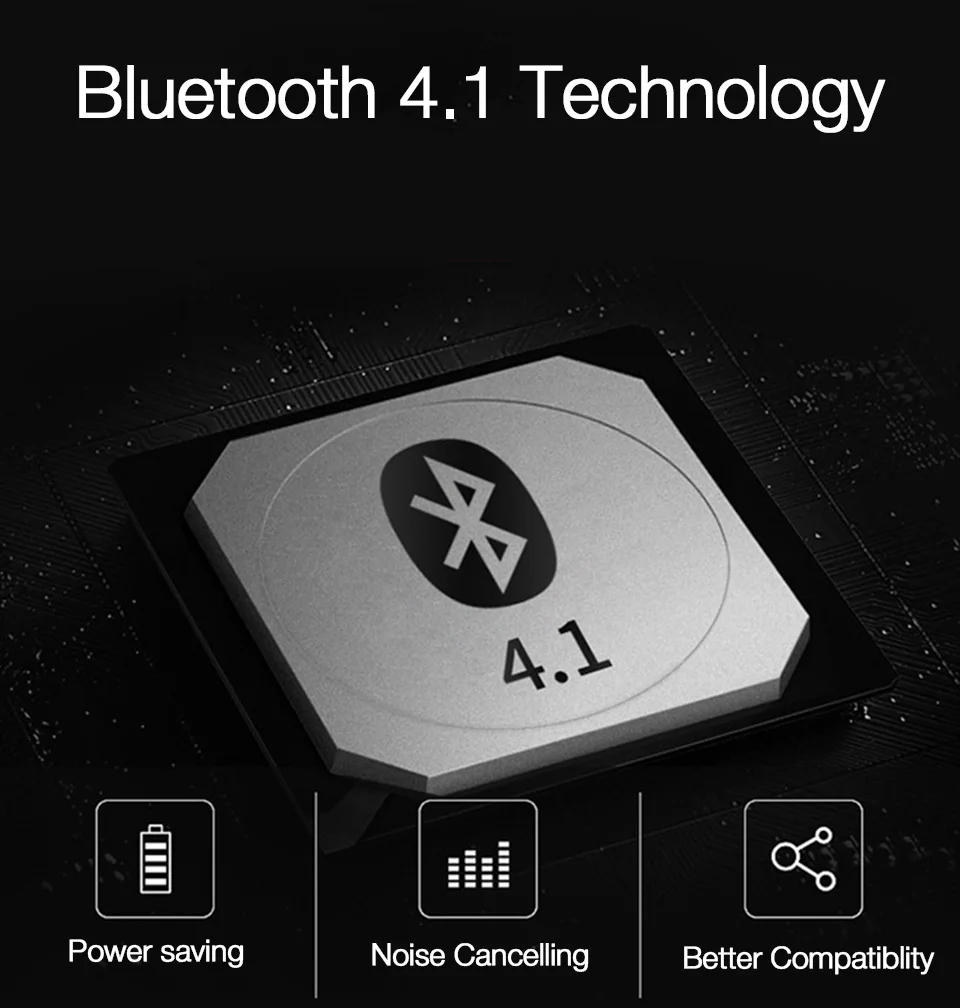 hanging bluetooth earphone8