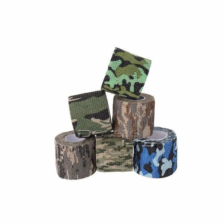 10-Roll-lot-U-Pick-4-5m-5cm-Waterproof-Outdoor-Camo-Hiking-Camping-Hunting-Camouflage-Stealth (2)