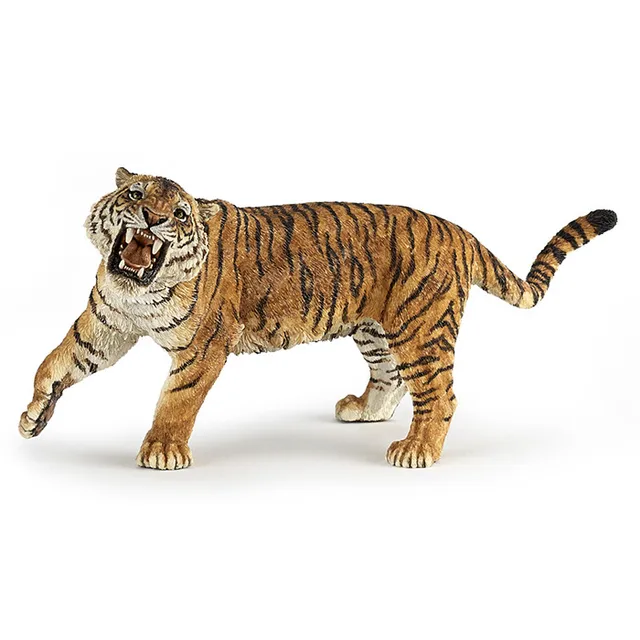 Buy Animal Toy Wildlife Miniature Figure Wild Animal