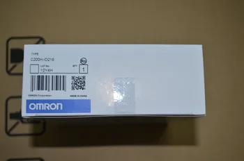 

PLC Programmable Controllers C200H-ID216