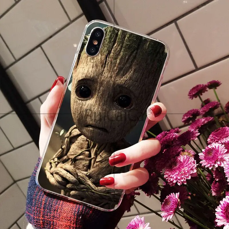 I AM Groot