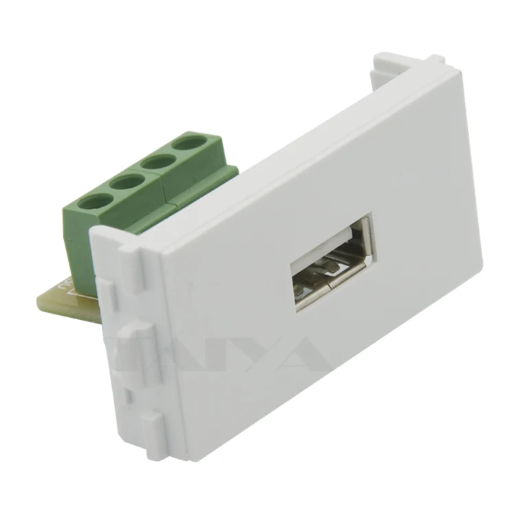 USB