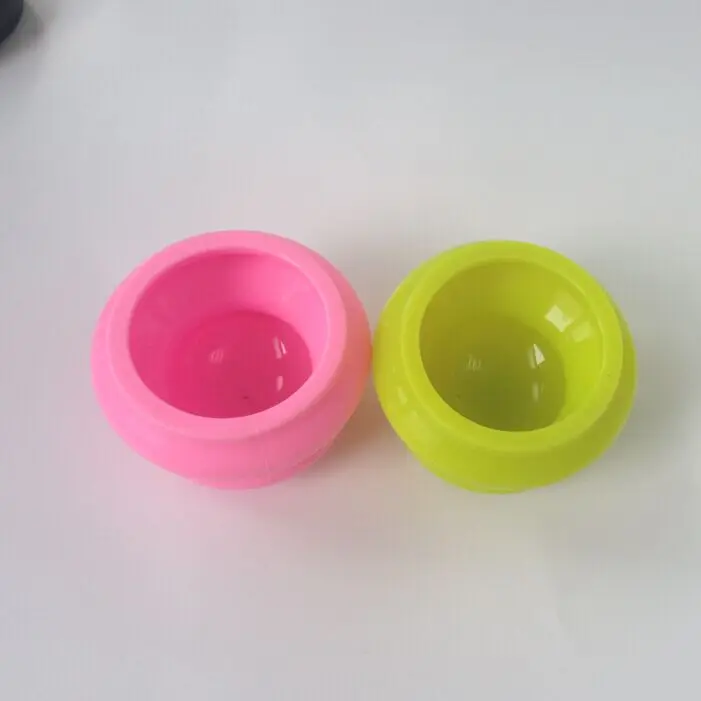 Natural Silicone Cupping Therapy Massage Health Care Small Body Anti Cellulite Vacuum Massager Cups Tool Ventosa Terapia 5