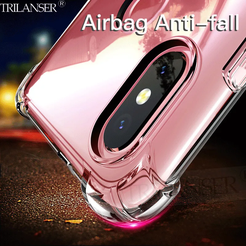 Защитный силиконовый чехол для xiaomi mi 9t redmi note 7 5 Pro GO Case противоударный ксиоми ми 9т