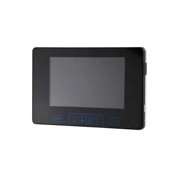 

Digital Wireless Video Door Phone Smart IP Video Intercom System Doorbell Camera Support Remote Unlock Touch Key 7 inch Digital