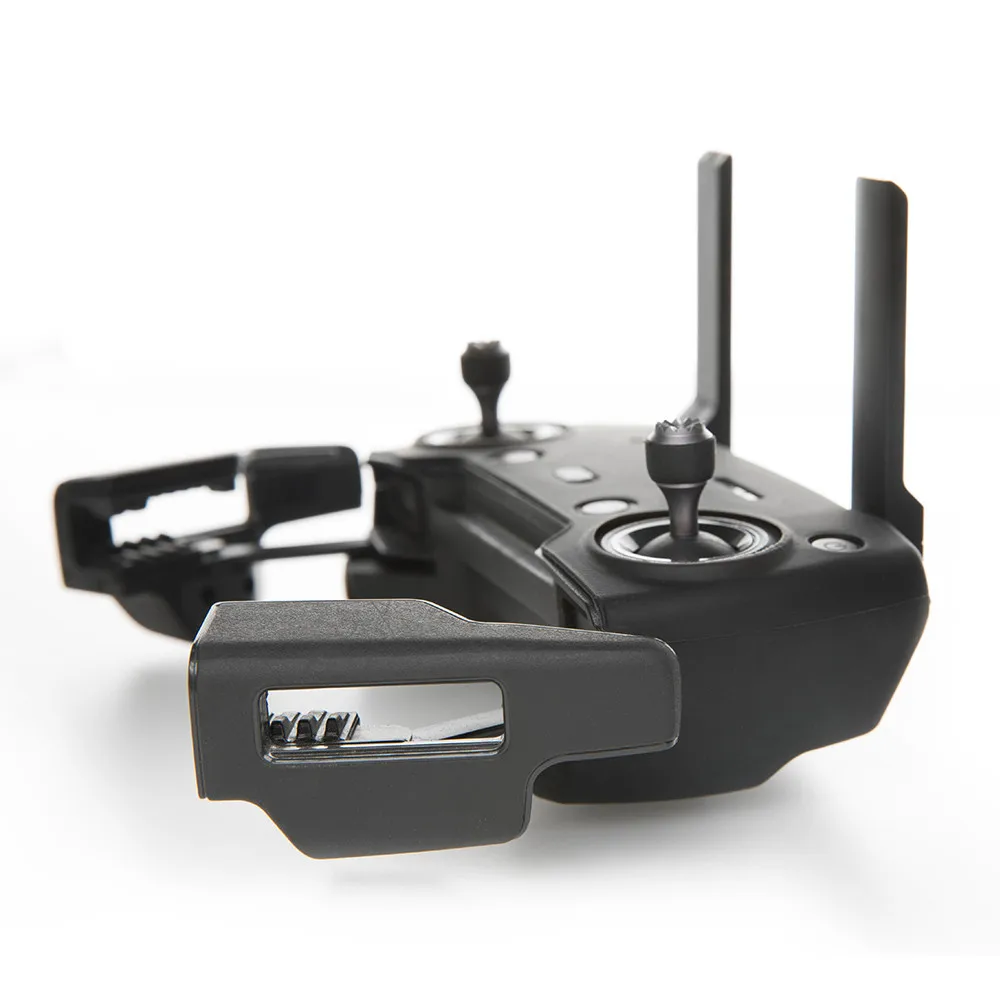 Силиконовый чехол для контроллера ударопрочный защитный DJI Mavic Air 20A Прямая