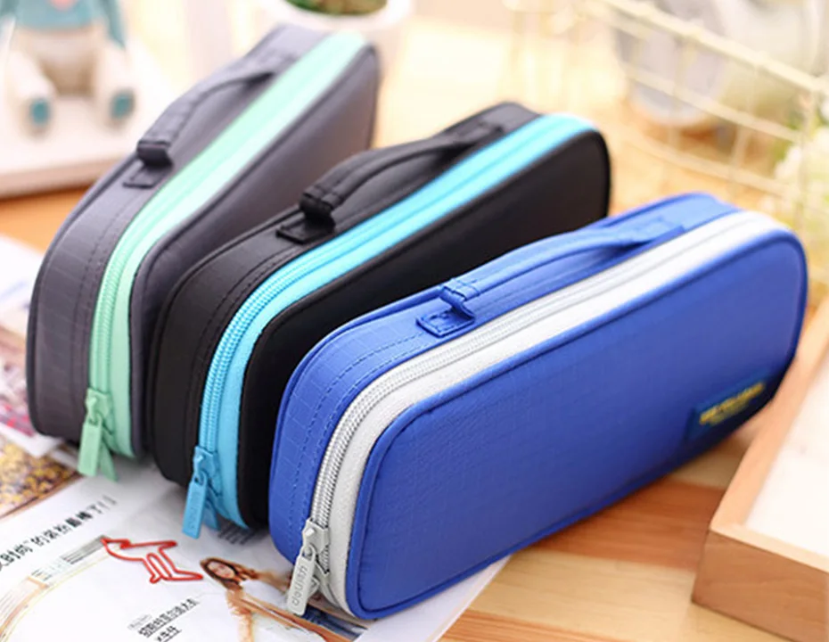 009 Pencil Bag