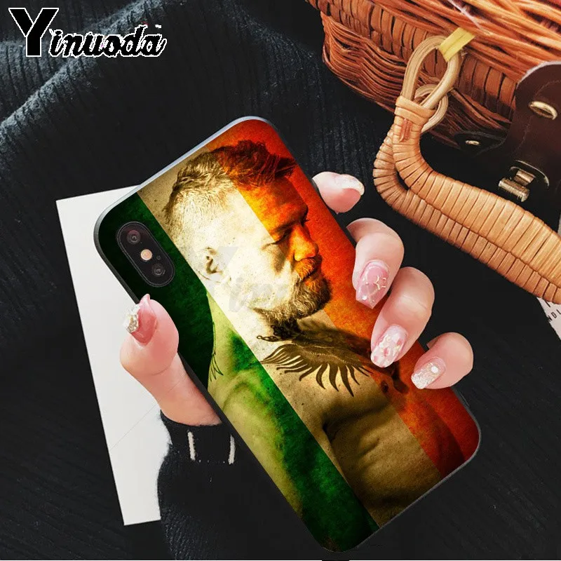 Conor Mcgregor The King