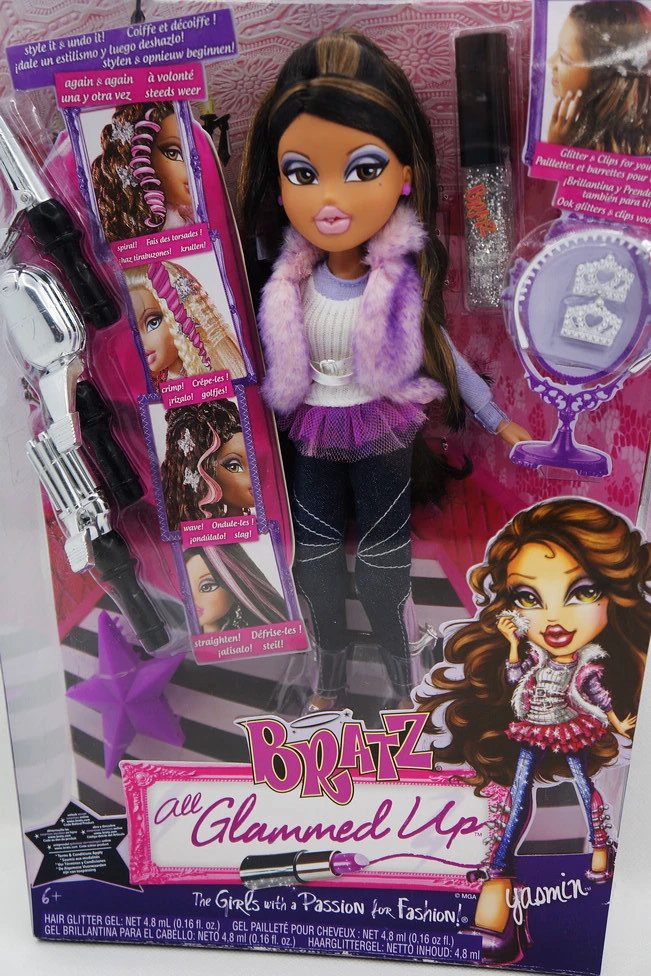 bratz clearance