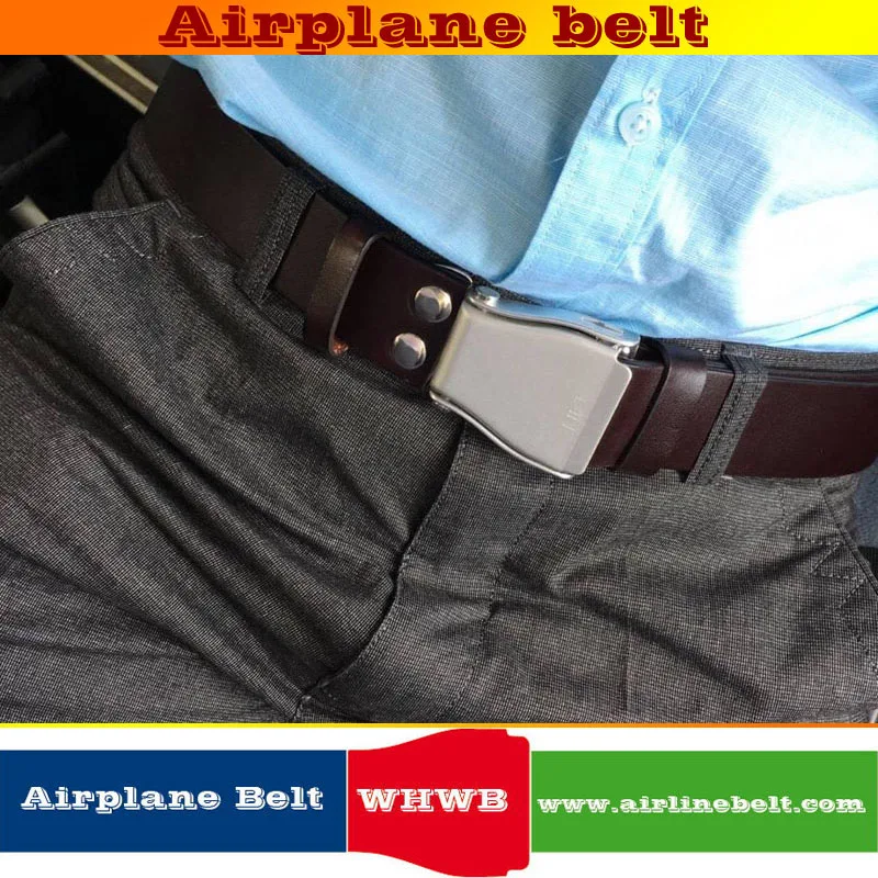 Airplane belt-whwbltd-20