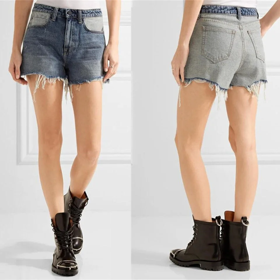 shoes to wear with shorts female 2018