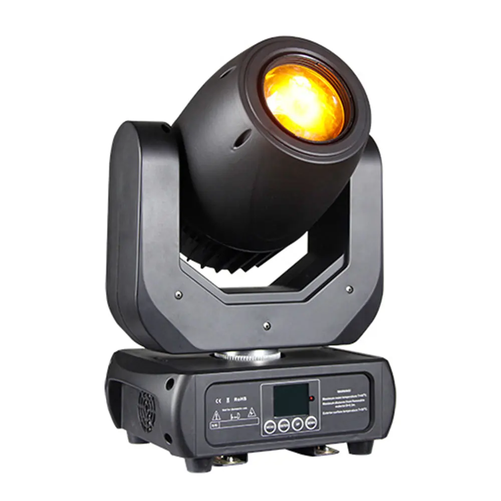 Spot Led Moving Head Light 150w pro Stage lightingin Stage Lighting