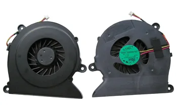 

SSEA New CPU Cooling Cooler Fan for Clevo M760 M760S Free Shipping