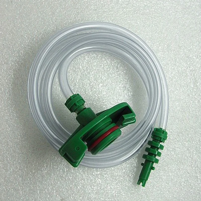 Tip dispenser syringe adapter 10pcs for 30cc capacity | Инструменты