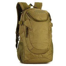 Unisex Outdoor Military Army Tactical Backpack Huge Capacity Travel Rucksack Camping Hiking Camouflage Outdoor Bag 5 Colors