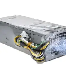 CJG5K J61WF 22M8Y DK87P L240ES-00 для OPX 3050 7050 с волокнно-Оптической вилкой 240 блок питания ватт Рабочая