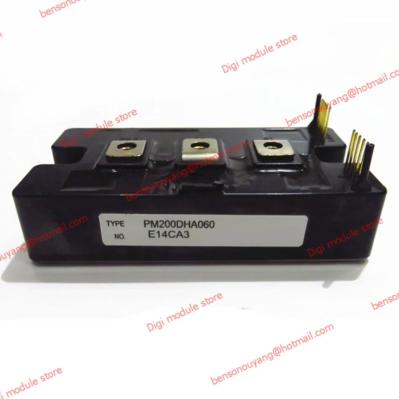 

PM200DSA060 PM300DSA060 PM400DSA060 module