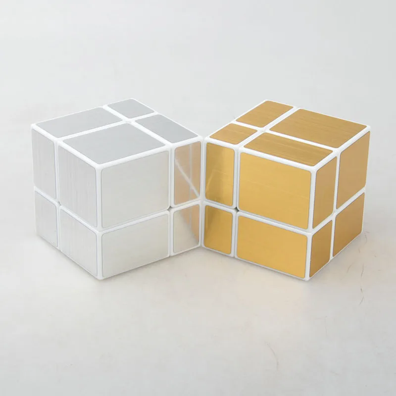 Mirror cube magic Toy (12)