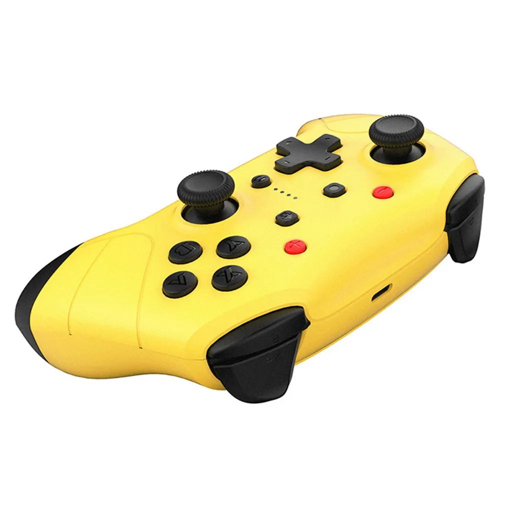 Gamepad 
