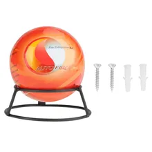 Fire Extinguisher Ball Easy Throw Stop Fire Loss Tool Safety Stop Fire Extinguisher Ball Safety fire extinguisher High Quality fire extinguisher shaped land line telephone