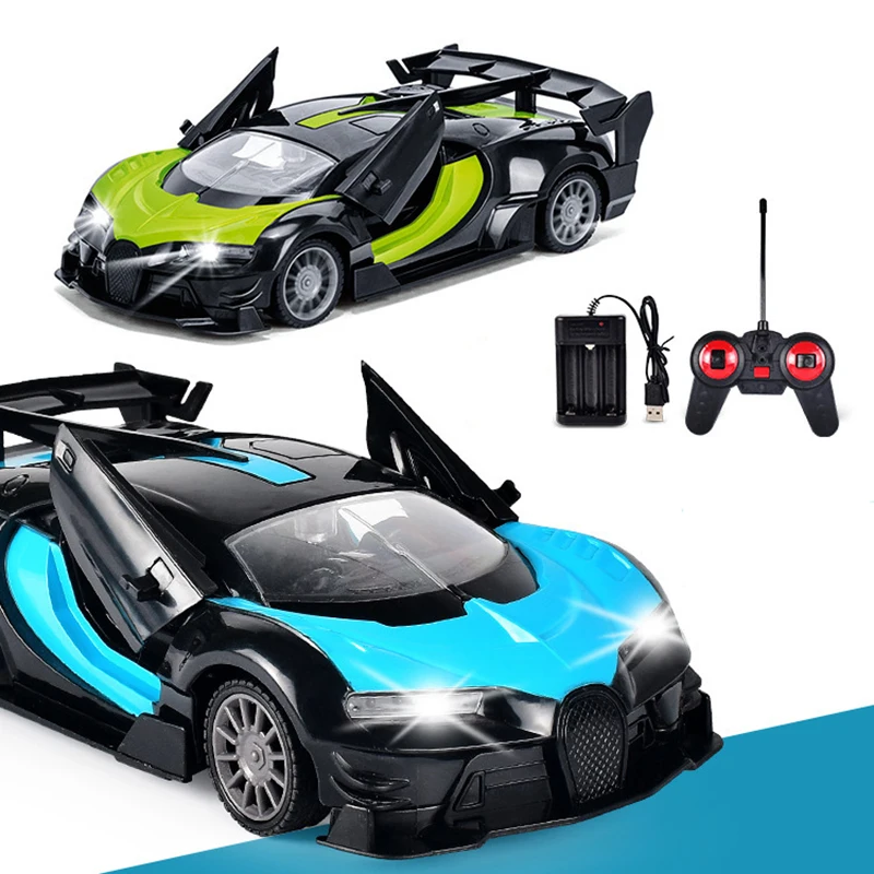 Buy Children Electric 120 RC Cars Radio Controlled