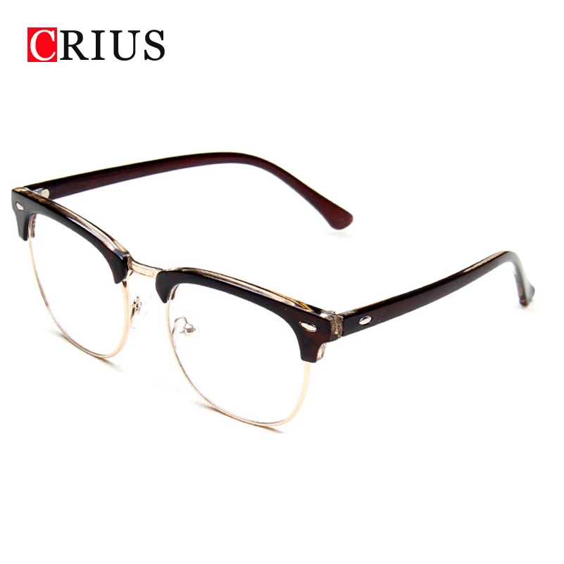 Aliexpress.com : Buy Mens optical glasses frame women ...