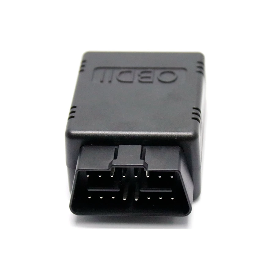 Новый Расширенный сканер OBD ELM327 V1.5 Bluetooth работает на Android/Windows PIC18F25K80 оборудование