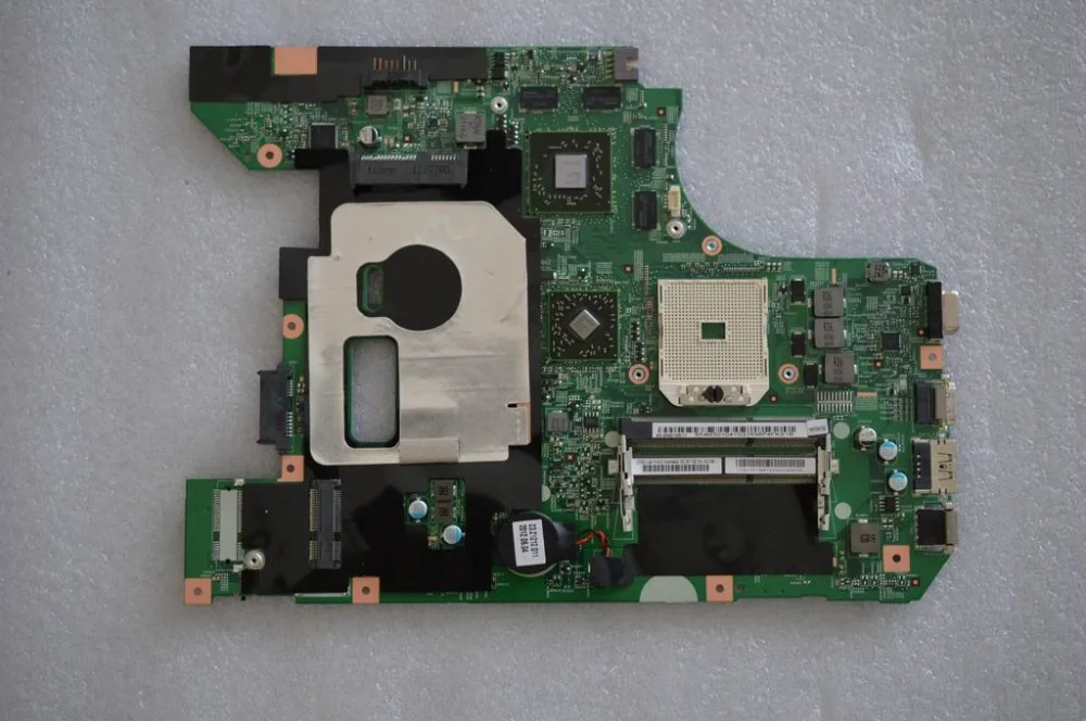 

Z575 laptop motherboard number 11013821 11013997