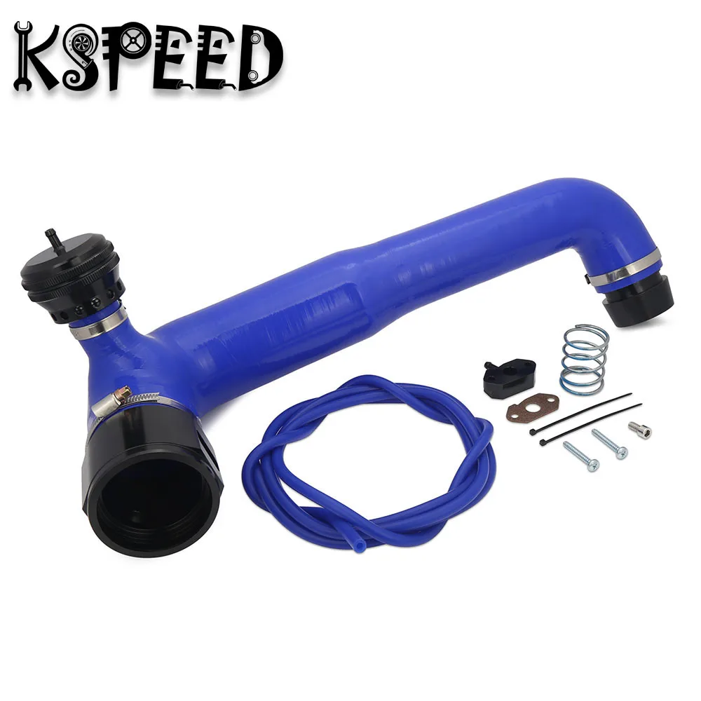 

Air intake turbo dump valve blow off valve BOV For 1.2 1.4TSI Engine