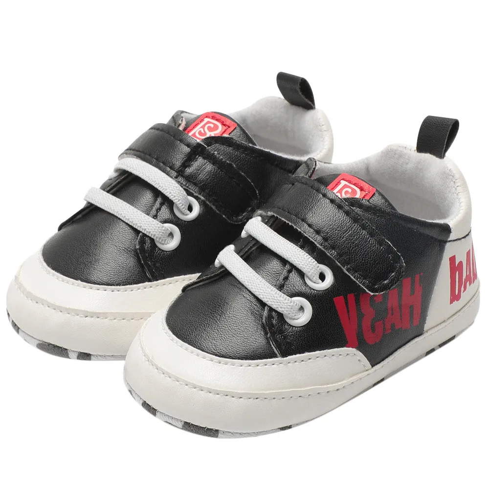 first walker sneakers