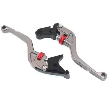 

BJMOTO Motorcycle Thumb Wheel Roller Adjuster CNC Brake Clutch Lever For Triumph SPEED TRIPLE TIGER 1050/Sport DAYTONA 955i