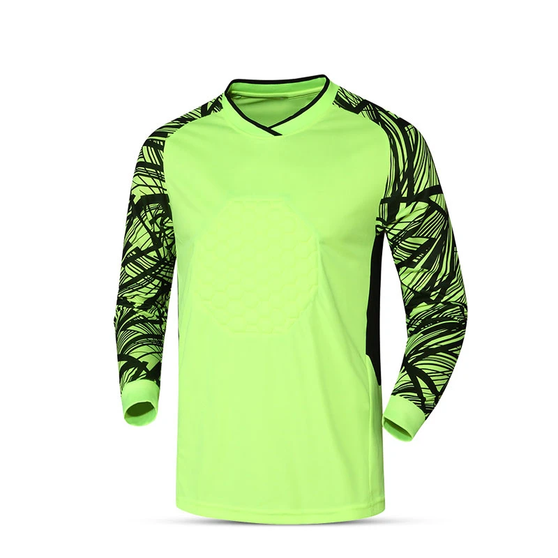 goalkeeper tops mens
