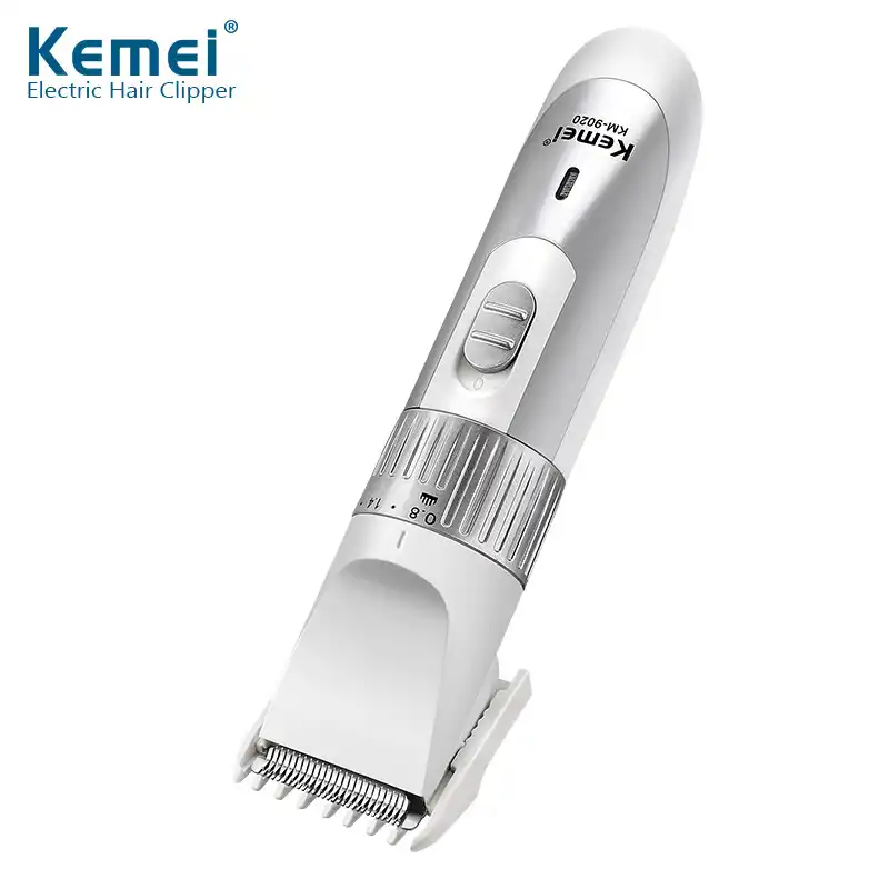 kemei clipper blades