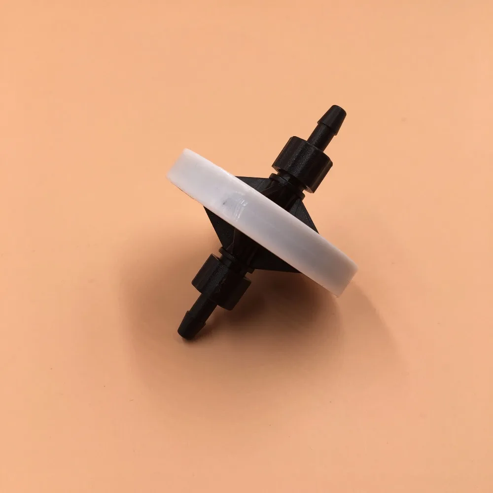 

45mm spectra skywalker ink filter 5 micron bk for Infiniti solvent / UV plotter Wit-color Flora Myjet printer disc filters 10pcs