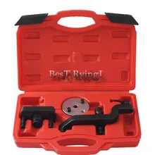 Best Offers YY Engine Water Pump Removal Tool Set For V-W 2.5 TDI T5 codes: AXD AXE BAC Best Offers YY Engine Water Pump Removal Tool Set For V-W 2.5 TDI T5 codes: AXD AXE BAC