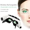 Optics 3D Eye Massager Restore Myopia Glasses EMS Acupressure Eye Care Head Massage Three months to restore 120 degree Vision ► Photo 1/4
