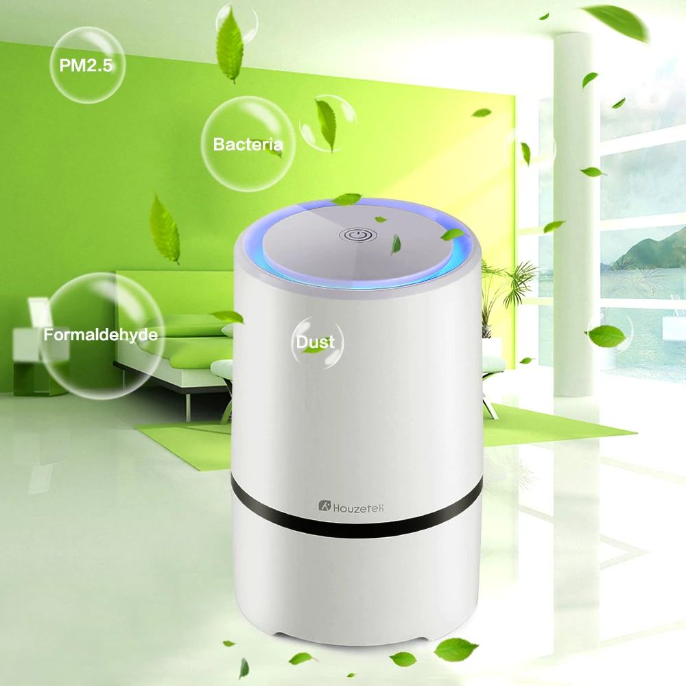 houzetek air purifier