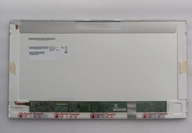 Tela Matriz Lcd para hp Pavilion g7 Tela Lcd Brilhante Ltn173kt01 Kt02 Kt03 B173rw01 V.2 V.4 hd 17.3 - Imagem 2