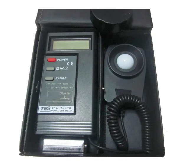 TES-1330A