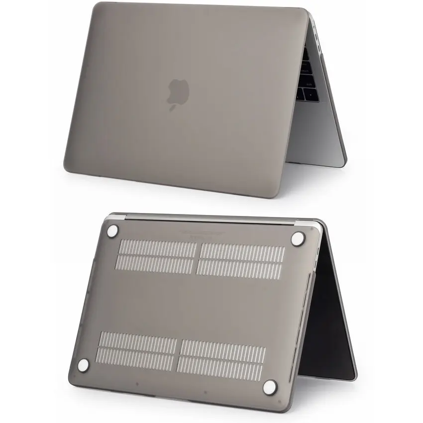 Ноутбук для MacBook Air 13 Case Pro 15 Touchbar прорезиненный уникальный узор твердый жесткий