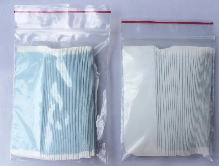 36pc/lot  lace front support  high quality strong ...