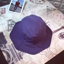 Унисекс Харадзюку ведро шляпа Рыбалка Открытый Панама хип хоп кепка мужская летняя Рыбацкая шляпа wo Мужская новая bone feminino 10