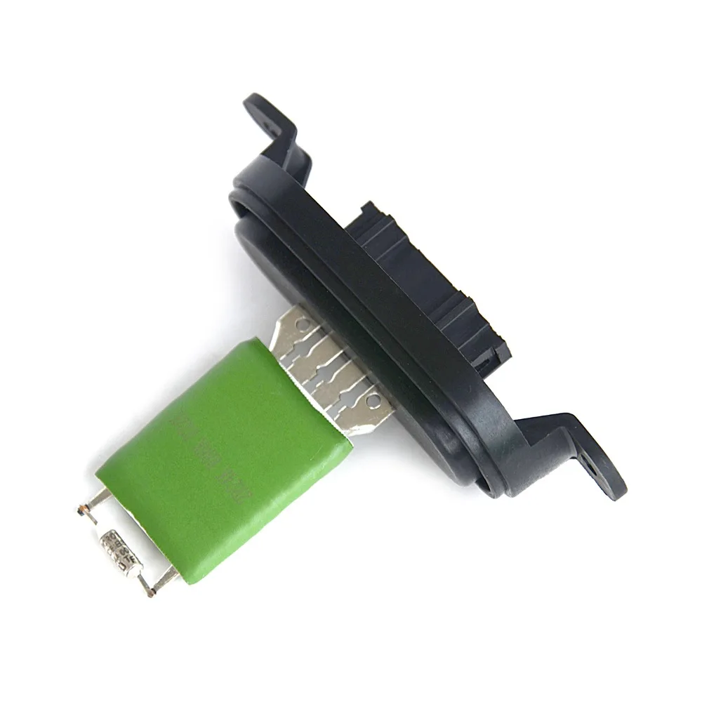 5pcs HEATER BLOWER RESISTOR For VW T5 TRANSPORTER / MULTIVAN / TOUAREG