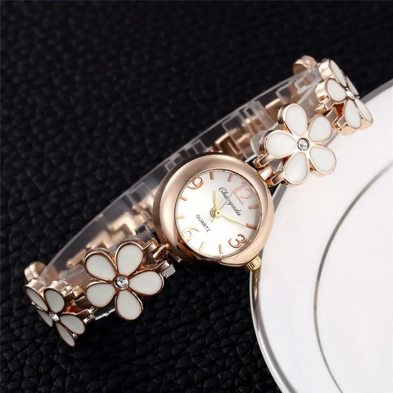 

New Luxury watches Women quartz Dress bracelet watch ladies wristwatch Quartz Clock Simple Casual hodinky ceasuri Relojes Mujer