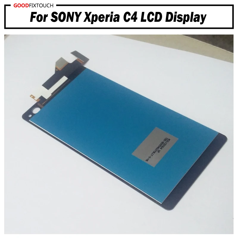 For SONY Xperia C4 LCD Display 02