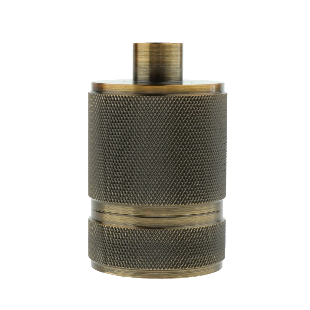 E27 Light Socket Pendant Lamp Holder For Bulb Ceiling Light Base Replacement